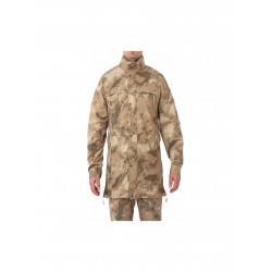 ŞAFAK25 KAMUFLAJ PARKA ORJİNAL
