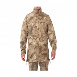 ŞAFAK25 KAMUFLAJ PARKA ORJİNAL