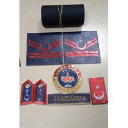 asayiş gömlek aparatı