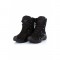 Unisex Siyah Tactical Fermuarlı  Askeri Bot M1491