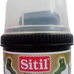 Sitil Bot Boyası Haki 175 ml