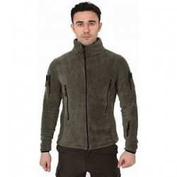 Tactical Haki Polar Mont