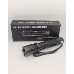 ŞAFAK25 1101 TYPE LIGHT FLASH LIGHT  EL FENERİ