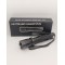 ŞAFAK25 1101 TYPE LIGHT FLASH LIGHT  EL FENERİ