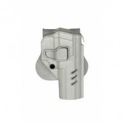  Beretta F92 Taktik Polimer Kılıf Beyaz