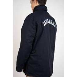 JANDARMA ASAYİŞ PARKA