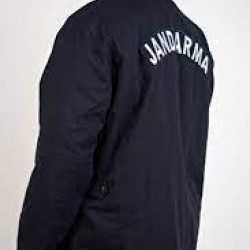 JANDARMA ASAYİŞ PARKA