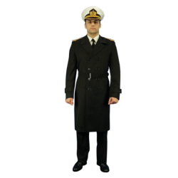 jandarma harici pardesü