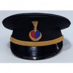  JANDARMA HARİCİ astsubay tören şapka