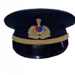 jandarma harici subay tören şapka