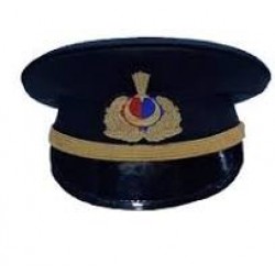 jandarma harici subay tören şapka