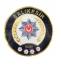 polis il arması balıkesir
