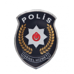 polis genel hizmet