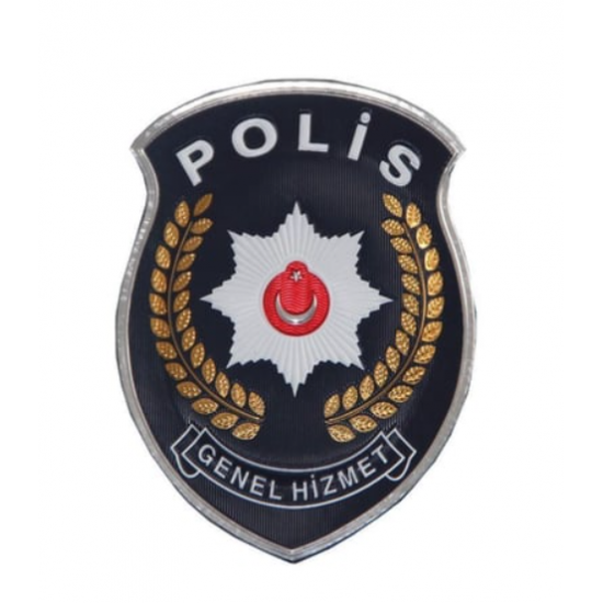 polis genel hizmet