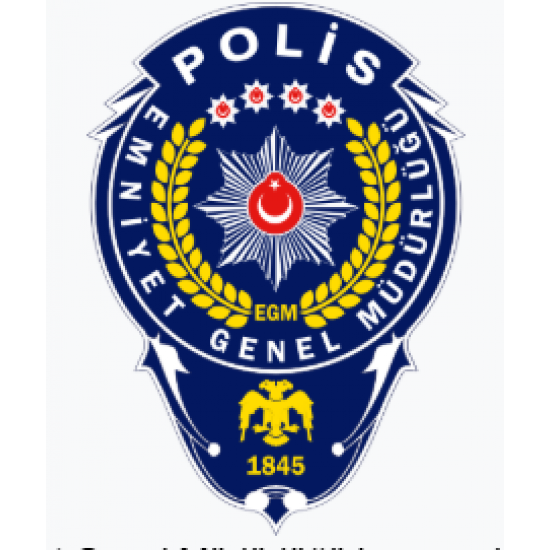 polis göğüs