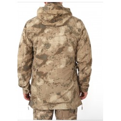 ŞAFAK25 KAMUFLAJ PARKA ORJİNAL