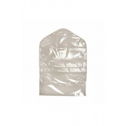 12li Takım Elbise Poşeti