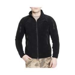 Tactical Siyah Polar Mont