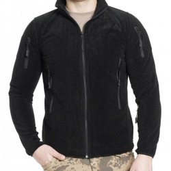 Tactical Siyah Polar Mont